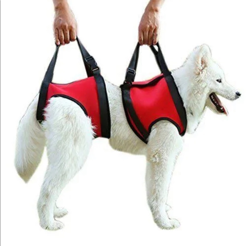 ALfie Supporting Harness Stair Assist Lift.  Large (Rear Legs only)